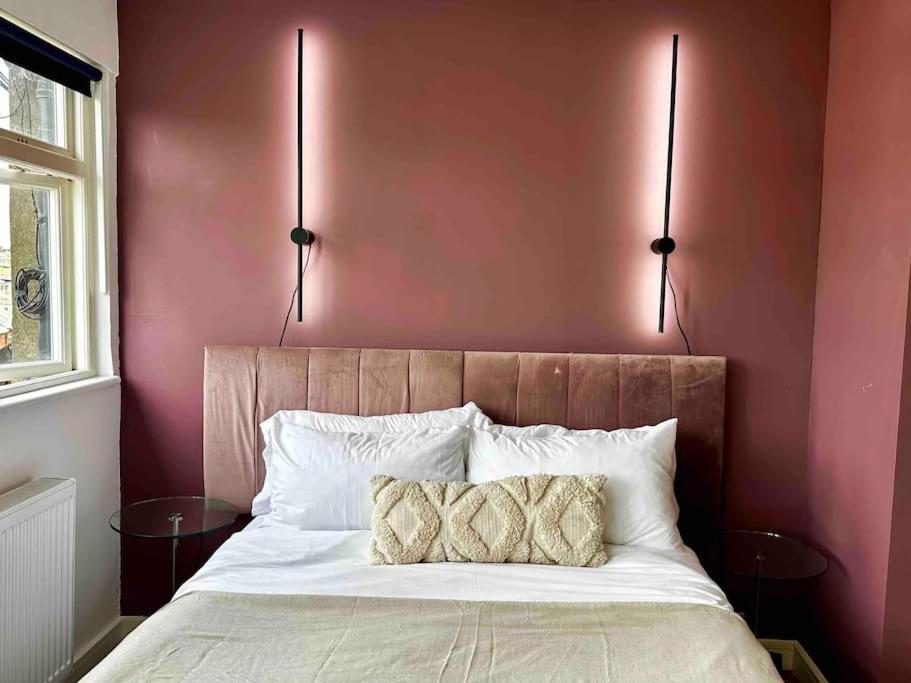 Cozy Near Regent's Park N9 Apartment *