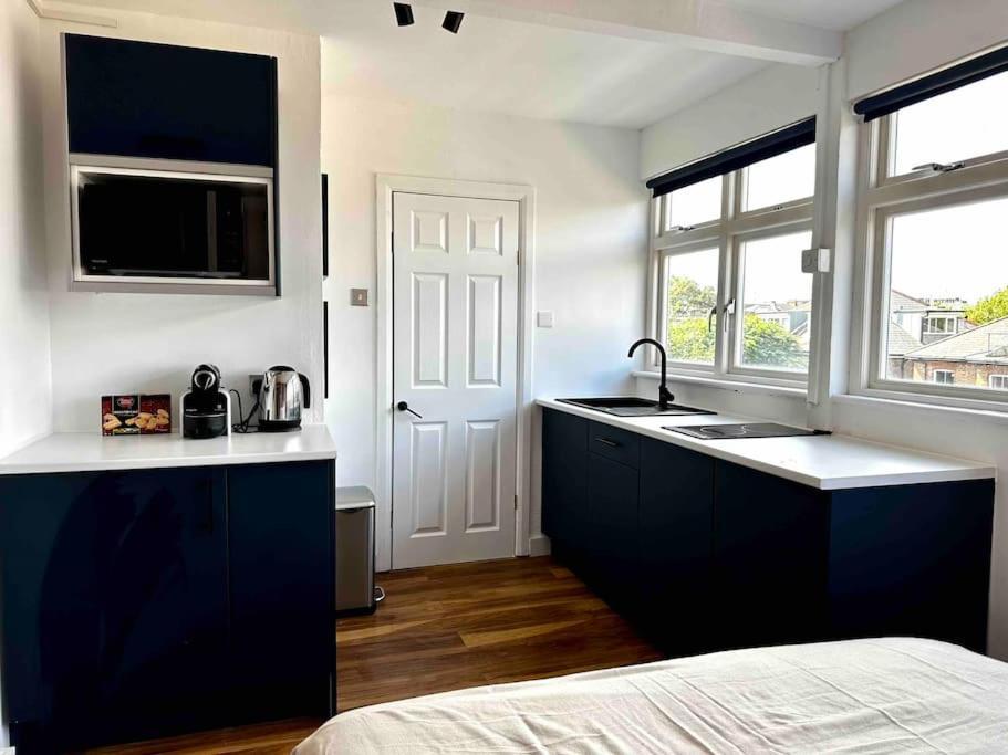 Apartment Cozy Near Regent's Park N9