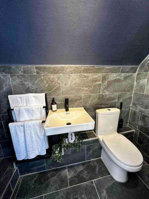 Apartment Cozy Near Regent's Park N9 London