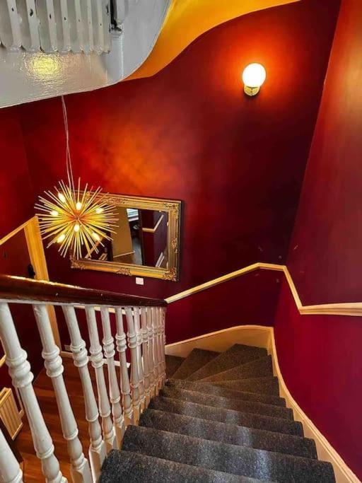 Apartment Cozy Near Regent's Park N9 *