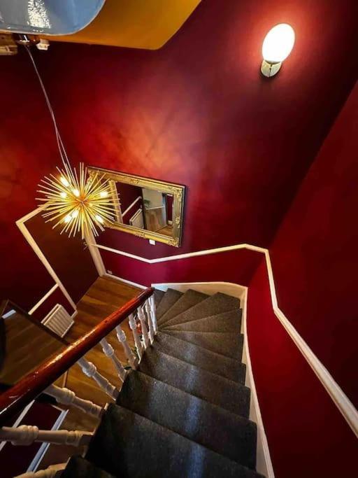 Apartment Cozy Near Regent's Park N9 London